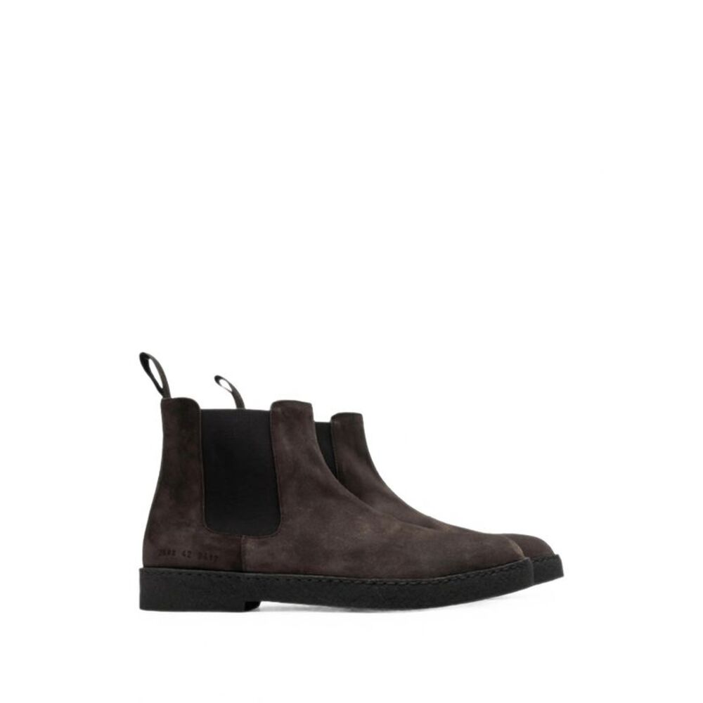 Common Projects Brown Trainers Men